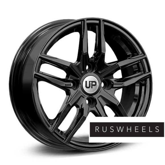 Диски Wheels UP R15 / 6J PCD 4x108 ЕТ 23 ЦО 65.1 Up125
