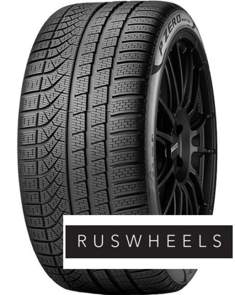 Шины Pirelli 275/35/21 W 103 PZERO WINTER XL (MO1) старше 3-х лет Шины Pirelli 275/35/21 W 103 PZERO WINTER XL (MO1) старше 3-х лет
