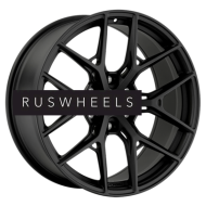 Диски LS Forged 9x20/6x139,7 ET20 D77,8 LS FG31 MB (конус)