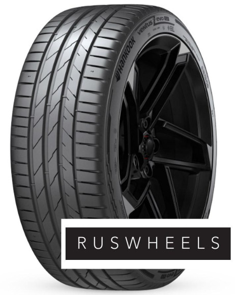 Шины Hankook 315/30 r22 Ventus evo K137 SUV 107Y