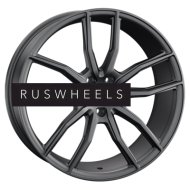 Диски LS FlowForming 8,5x20/5x120 ET45 D72,6 RC09 MGM (конус) Диски LS FlowForming 8,5x20/5x120 ET45 D72,6 RC09 MGM (конус)