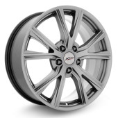 Диски Xtrike 7.5\R18 5*108 ET35 d67.1 HSB