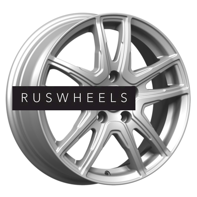 Диски СКАД 6x16/4x100 ET45 D60,1 Сидней (КЛ308) Селена Диски СКАД 6x16/4x100 ET45 D60,1 Сидней (КЛ308) Селена