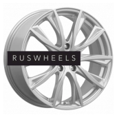 Диски iFree 7,5x18/5x114,3 ET50 D67,1 Каzантип (КС684М) Нео-классик