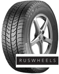 Шины Continental 205/65R16C 107/105R VanContact Viking TL 8PR