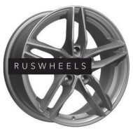 Диски iFree 6,5x16/5x114,3 ET45 D67,1 Moskva (КС689) Хай Вэй КС689