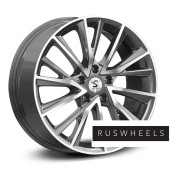 Диски Premium Series R18 / 7.5J PCD 5x108 ЕТ 36 ЦО 65.1 КР010 EXEED TXL Диски Premium Series R18 / 7.5J PCD 5x108 ЕТ 36 ЦО 65.1 КР010 EXEED TXL