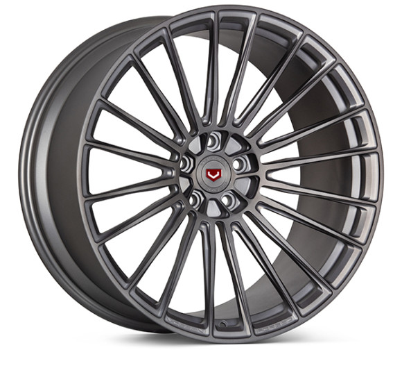 Диски Vossen S17-04 20"