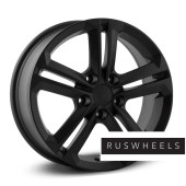 Диски Legeartis Optima R16 / 6.5J PCD 5x112 ЕТ 33 ЦО 57.1 A74