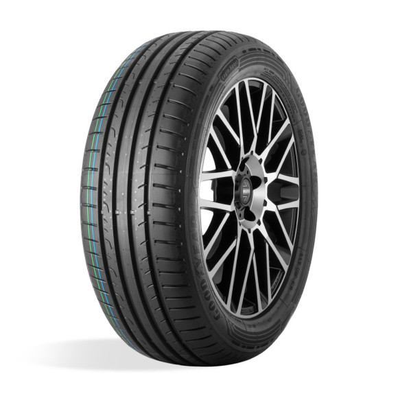 Шины GoodYear  235/65/17  V 108 EAGLE SPORT 2