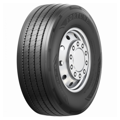Грузовые шины Fortune 385/65R22,5 160K FTH135 TL M+S 3PMSF 20PR ТАИЛАНД 