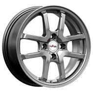 Диски iFree 6,0\R15 4*100 ET45 d60.1 Хай вэй Диски iFree 6,0\R15 4*100 ET45 d60.1 Хай вэй