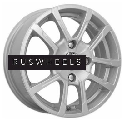 Диски iFree 5,5x14/4x100 ET43 D60,1 Слайдер (КС587) Нео-классик Диски iFree 5,5x14/4x100 ET43 D60,1 Слайдер (КС587) Нео-классик