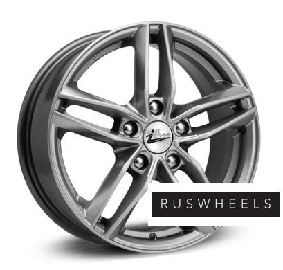 Диски iFree R16 / 6.5J PCD 5x114.3 ЕТ 50 ЦО 67.1 Moskva