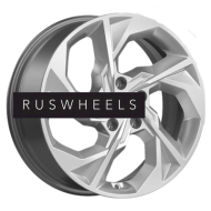 Диски СКАД 7x17/5x112 ET40 D57,1 KL-366 Селена