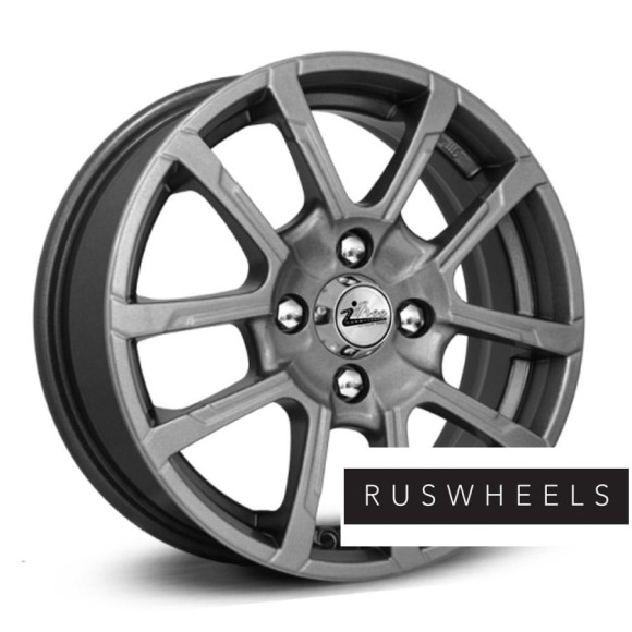 Диски iFree R14 / 5.5J PCD 4x100 ЕТ 43 ЦО 60.1 Слайдер Диски iFree R14 / 5.5J PCD 4x100 ЕТ 43 ЦО 60.1 Слайдер