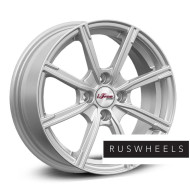 Диски iFree R15 / 6J PCD 4x100 ЕТ 38 ЦО 67.1 Калибр