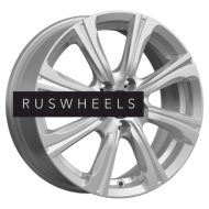 Диски iFree 6x15/4x98 ET35 D58,5 Апероль (КС862) Нео-классик