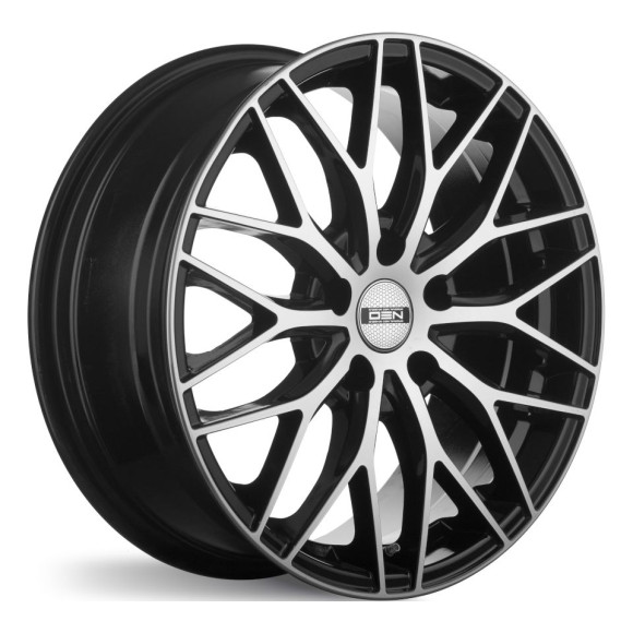 Диски Neo 7,0\R17 5*112 ET45 d57.1 BD Диски Neo 7,0\R17 5*112 ET45 d57.1 BD