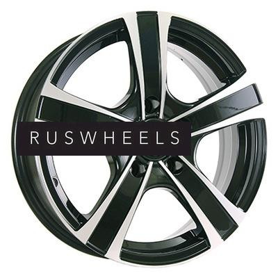 Диски Tech Line 6x15/5x100 ET38 D57,1 539 BD Диски Tech Line 6x15/5x100 ET38 D57,1 539 BD