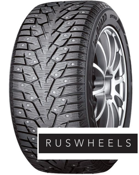 Шины Yokohama 265/45 r21 Ice Guard IG55 104T Шипы Шины Yokohama 265/45 r21 Ice Guard IG55 104T Шипы