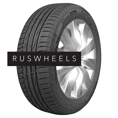 Шины Ikon 185/55 r15 Autograph Aqua 3 86V Шины Ikon 185/55 r15 Autograph Aqua 3 86V