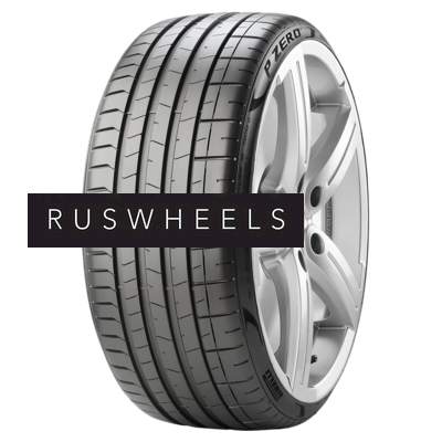 Шины Pirelli 315/35ZR21 111(Y) XL P Zero (PZ4) Sports Car * TL