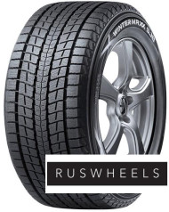 Шины Dunlop 215/60 r17 Winter Maxx SJ8 96R