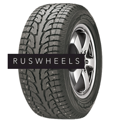 Шины Hankook 215/75R16 103T i*Pike RW11 TL (шип.) Шины Hankook 215/75R16 103T i*Pike RW11 TL (шип.)