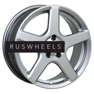 Диски Alcasta 6,5x16/5x114,3 ET45 D67,1 M62 HS