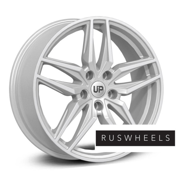 Диски Wheels UP R18 / 7J PCD 5x110 ЕТ 45 ЦО 67.1 Up112