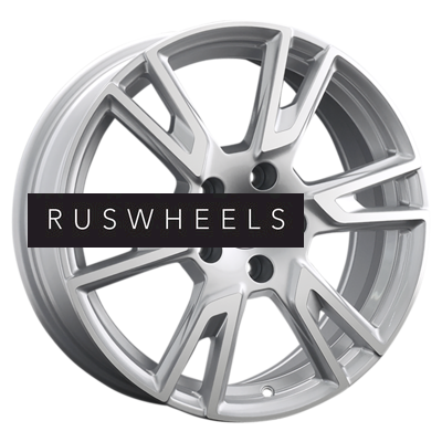 Диски Replay 7,5x17/5x114,3 ET45 D64,1 HND273(H) SF (конус, C570) Диски Replay 7,5x17/5x114,3 ET45 D64,1 HND273(H) SF (конус, C570)