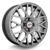 Диски Xtrike 6.5\R16 4*100 ET48 d54.1 HSB