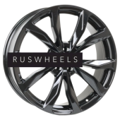 Диски RST 7,5x19/5x100 ET30 D57,1 R009 (FAW) BL