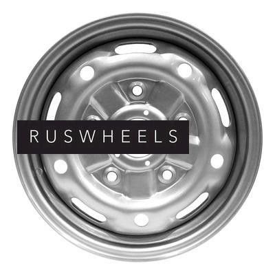 Диски Next 6,5x15/5x160 ET60 D65,1 NX-129 Sil