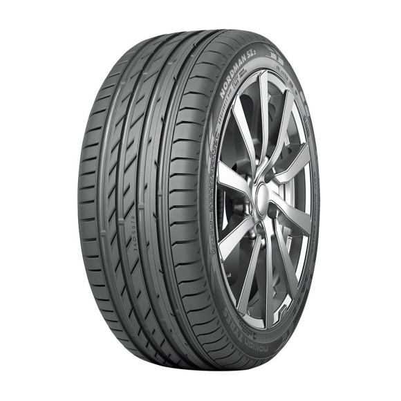 Шины Nokian Tyres Nordman 215/55/16 W 97 Nordman SZ2 XL старше 3-х лет Шины Nokian Tyres Nordman 215/55/16 W 97 Nordman SZ2 XL старше 3-х лет