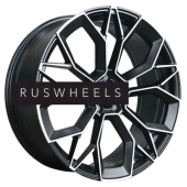 Диски RST 8,5x21/5x114,3 ET45 D67,1 R2109FF (Mazda) BDm FlowForming