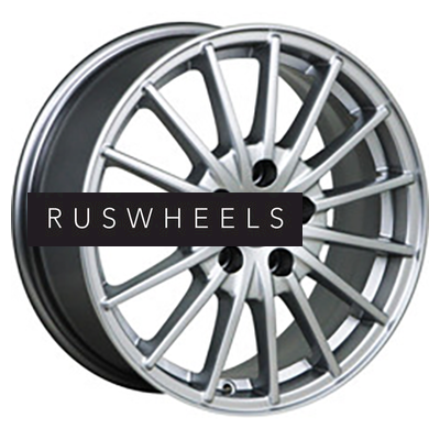 Диски Alcasta 7x17/5x114,3 ET37 D66,6 M60 HS Диски Alcasta 7x17/5x114,3 ET37 D66,6 M60 HS