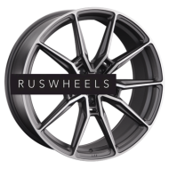 Диски LS FlowForming 8,5x20/5x112 ET30 D66,6 RC58 MGMF (конус)