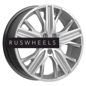 Диски SKAD Original 6,5x18/5x114,3 ET37 D66,6 KL-375 (Jolion) Селена Диски SKAD Original 6,5x18/5x114,3 ET37 D66,6 KL-375 (Jolion) Селена