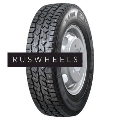 Шины КАМА  195/75/16  R 107/105C  ICE TRACE (НК-530)  Ш.