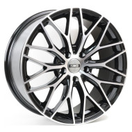 Диски Neo  840 N  8,0\R18 5*108 ET45  d63,4  BD  [N840-818-634-5x108-45BD]