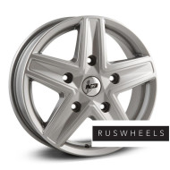 Диски N2O R16 / 6.5J PCD 5x108 ЕТ 42 ЦО 65.1 V2237 Диски N2O R16 / 6.5J PCD 5x108 ЕТ 42 ЦО 65.1 V2237