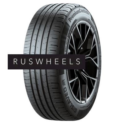 Шины Gislaved 195/65 r15 PremiumControl 91H