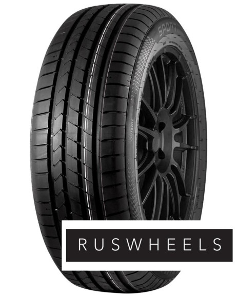 Шины Sunfull 245/45 r18 SF-889 100W Шины Sunfull 245/45 r18 SF-889 100W