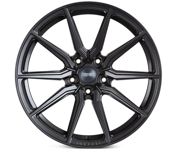 Диски Vossen HF-3 21x10.5 Anthracite Диски Vossen HF-3 21x10.5 Anthracite