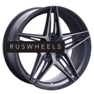 Диски LS 8x18/5x114,3 ET45 D67,1 1262 MGMF (конус) Диски LS 8x18/5x114,3 ET45 D67,1 1262 MGMF (конус)