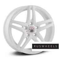 Диски Yamato Segun R17 / 7J PCD 5x114.3 ЕТ 39 ЦО 60.1 Asikaga Esimoti