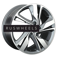 Диски Replay 7x17/5x114,3 ET48 D67,1 KI152 GMF (конус, C570) Диски Replay 7x17/5x114,3 ET48 D67,1 KI152 GMF (конус, C570)