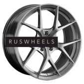 Диски LS FlowForming 8,5x18/5x114,3 ET35 D67,1 RC66 HPB (конус) Диски LS FlowForming 8,5x18/5x114,3 ET35 D67,1 RC66 HPB (конус)